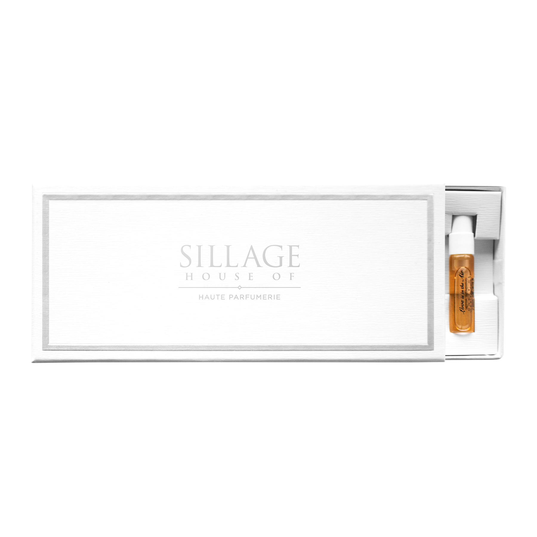 House of Sillage Signature Collection Discovery Travel Set Women House of Sillage Signature Collection Discovery Travel Set Women