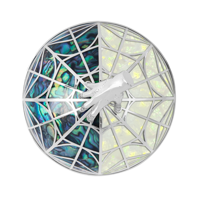 WEDNESDAY WINDOW STYLE WITH THING ON TOP