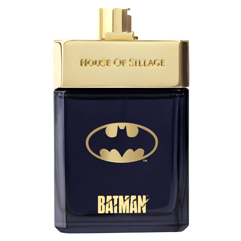 Batman™ 85th Anniversary Men’s Fragrance