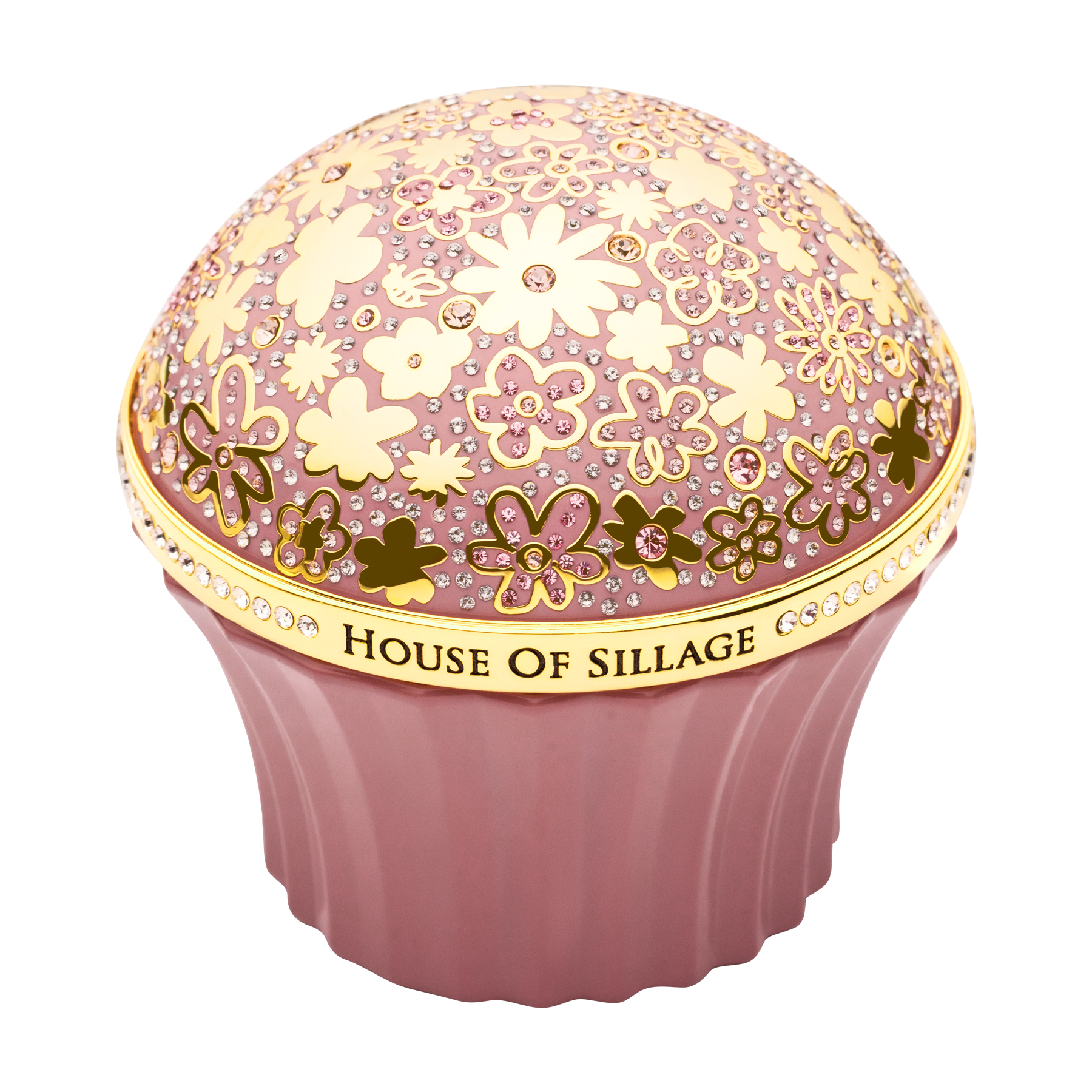 Whispers of Abundance