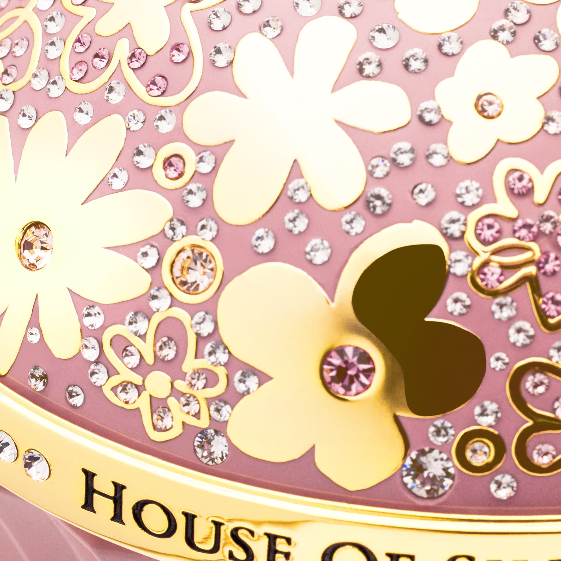 Whispers of Abundance