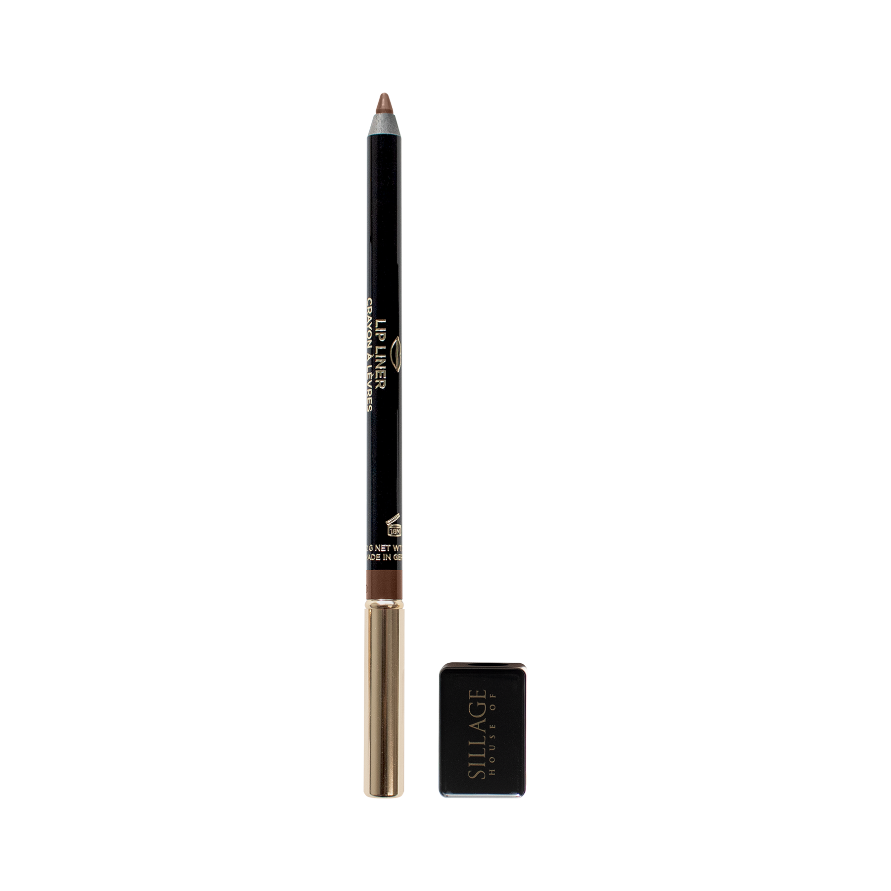 Nude Lip Liner Collection