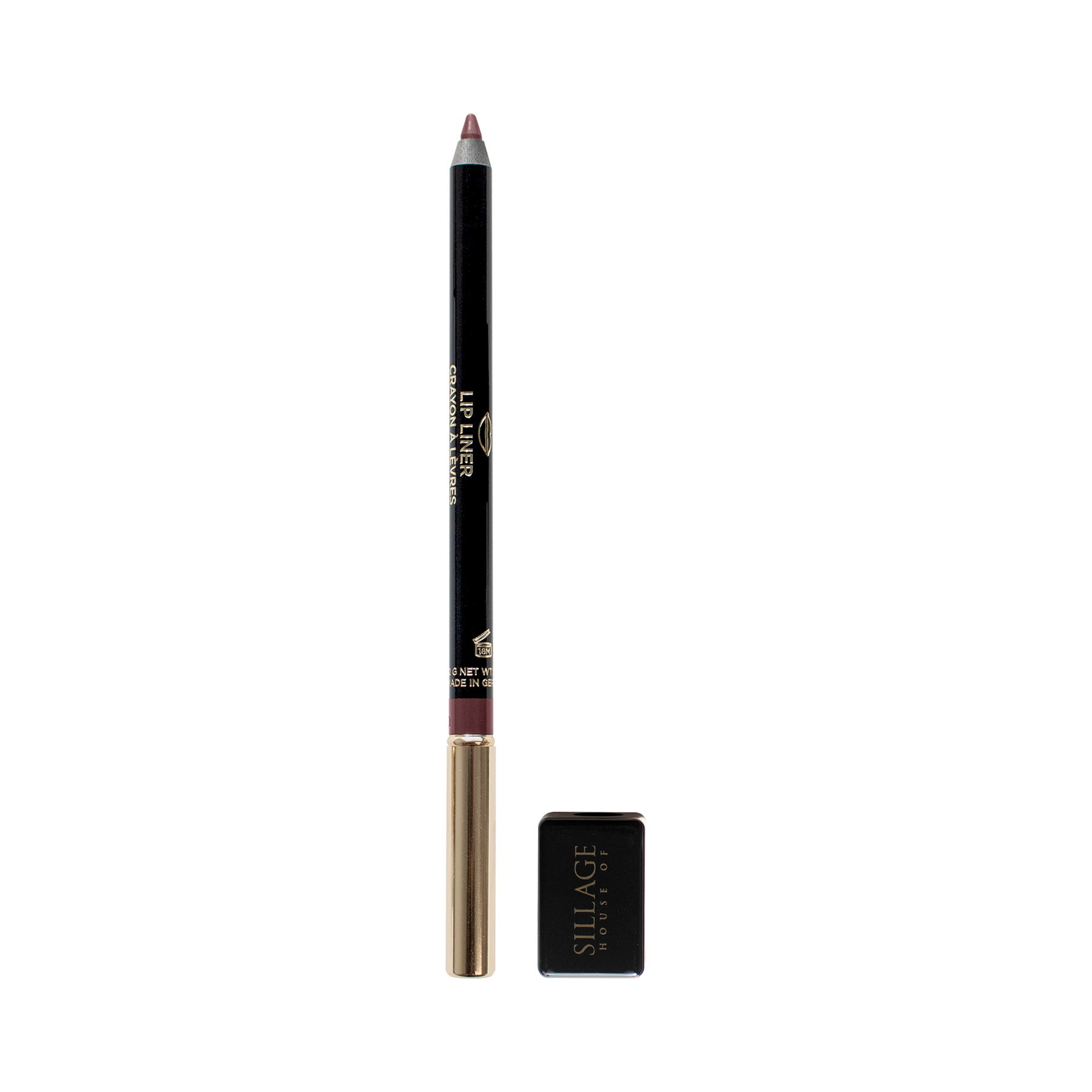 Nude Lip Liner Collection