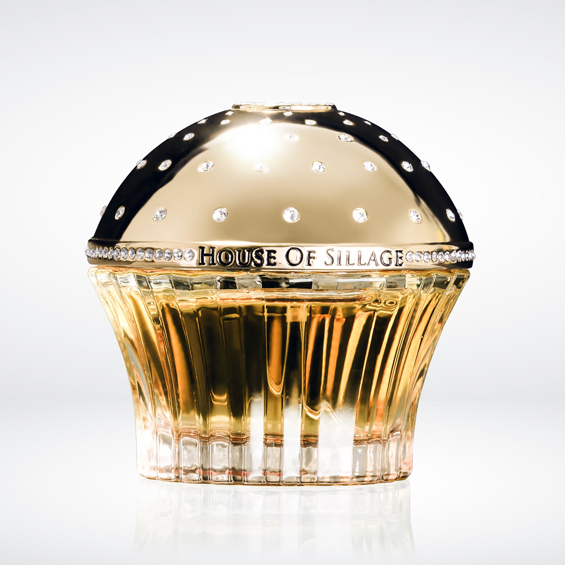 Benevolence Parfum - House of Sillage | Warm Floral Perfume