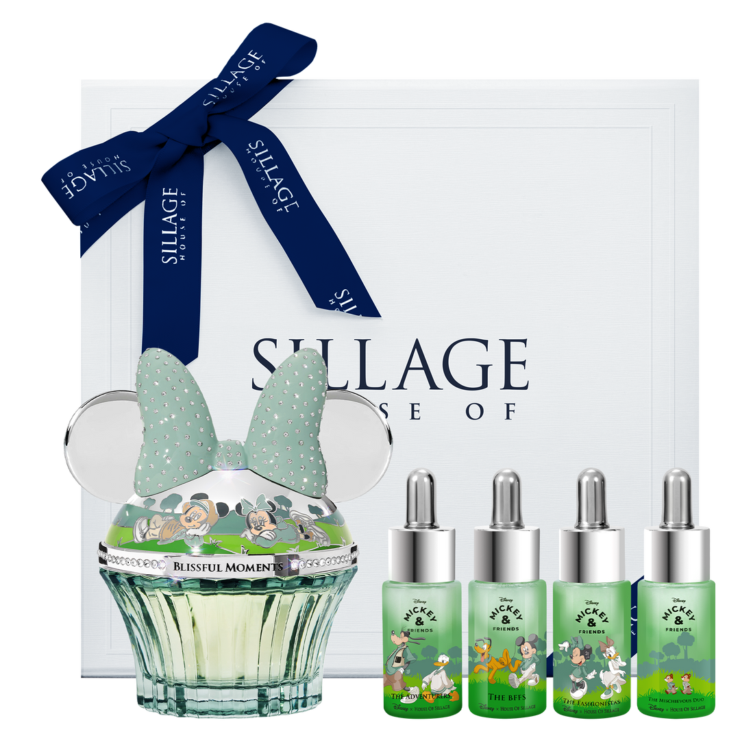 Minnie’s Moments of Joy – Mother’s Day Set