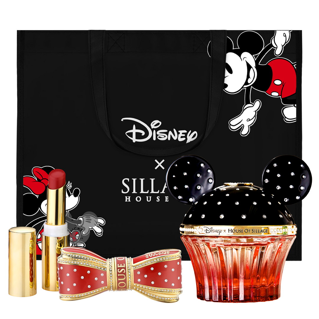 Mickey Mouse Classic Romance Set