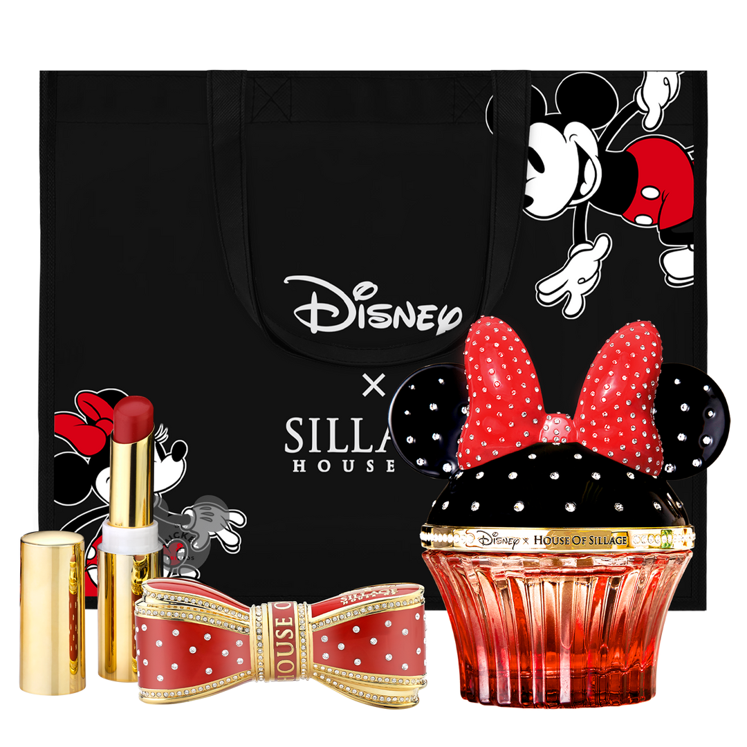Minnie Mouse Classic Sweetheart Set
