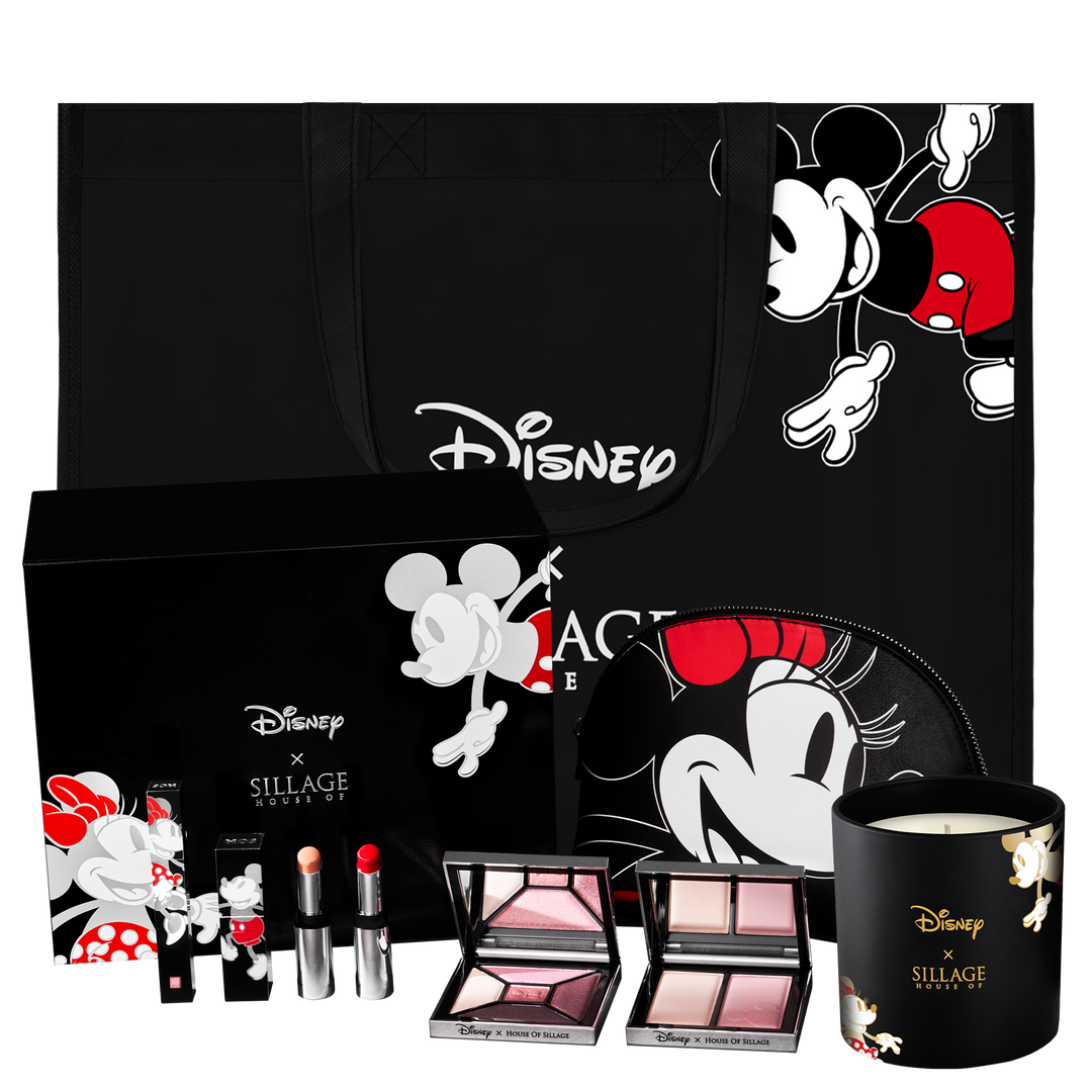 Disney Collector’s Treasure Set