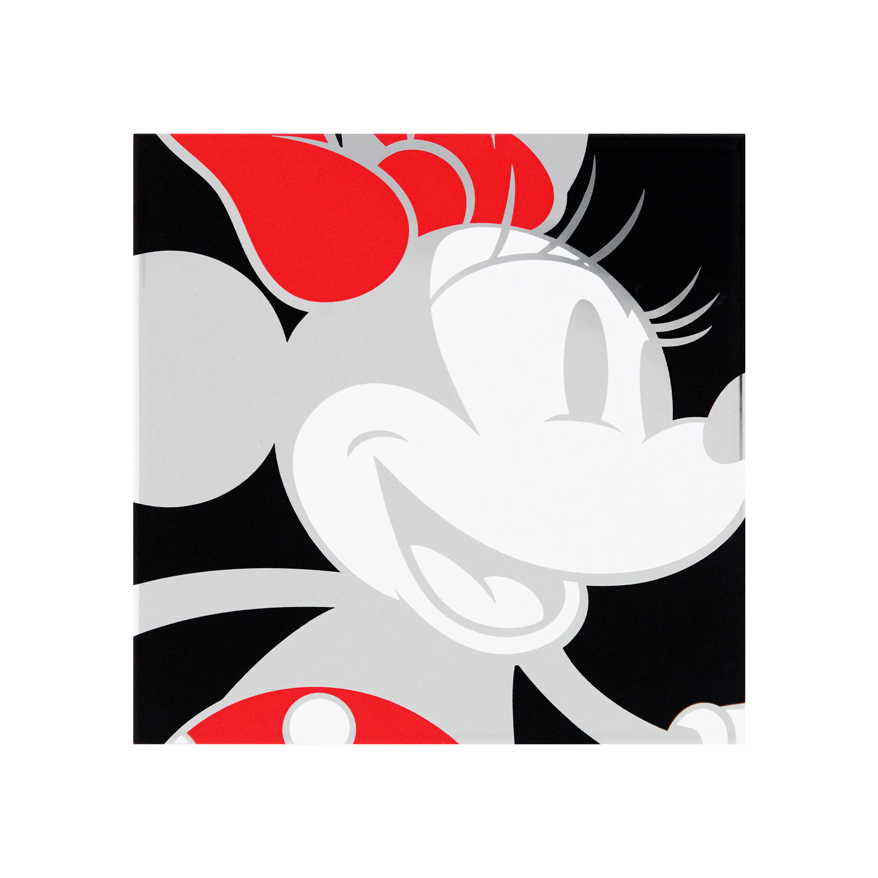 Disney x House of Sillage Beauty - Eyeshadow Quint