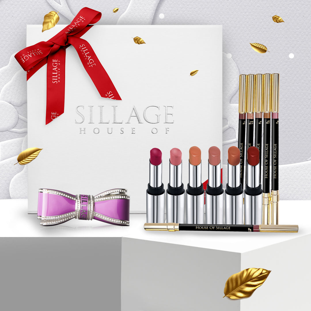 HOS Beauty Gift Set