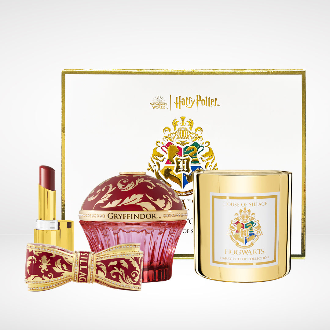 Harry Potter Collector s Set Gryffindor