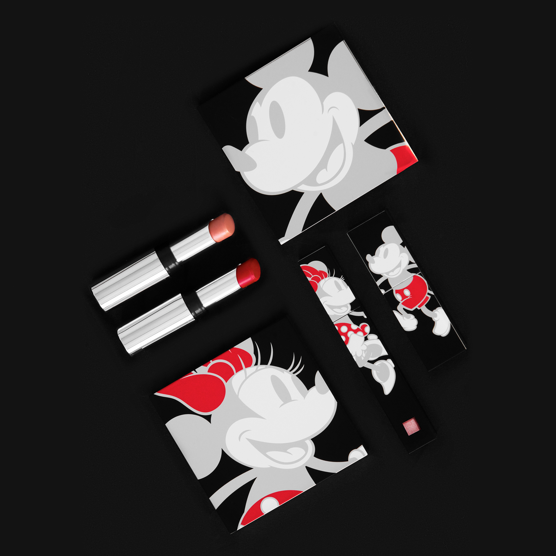 Disney x House of Sillage Cosmetic Set