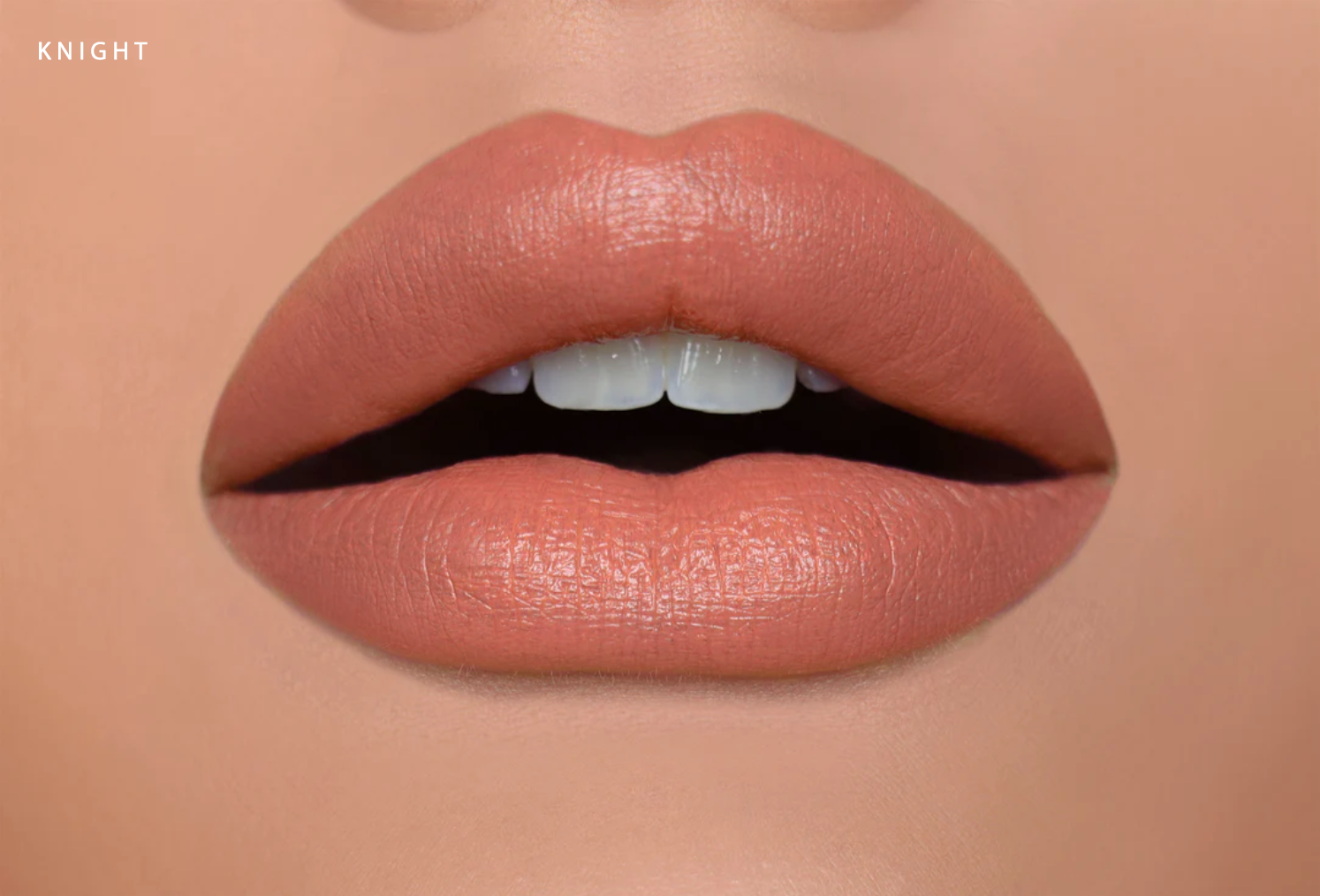 Diamond Powder Satin finish lipstick - Silver