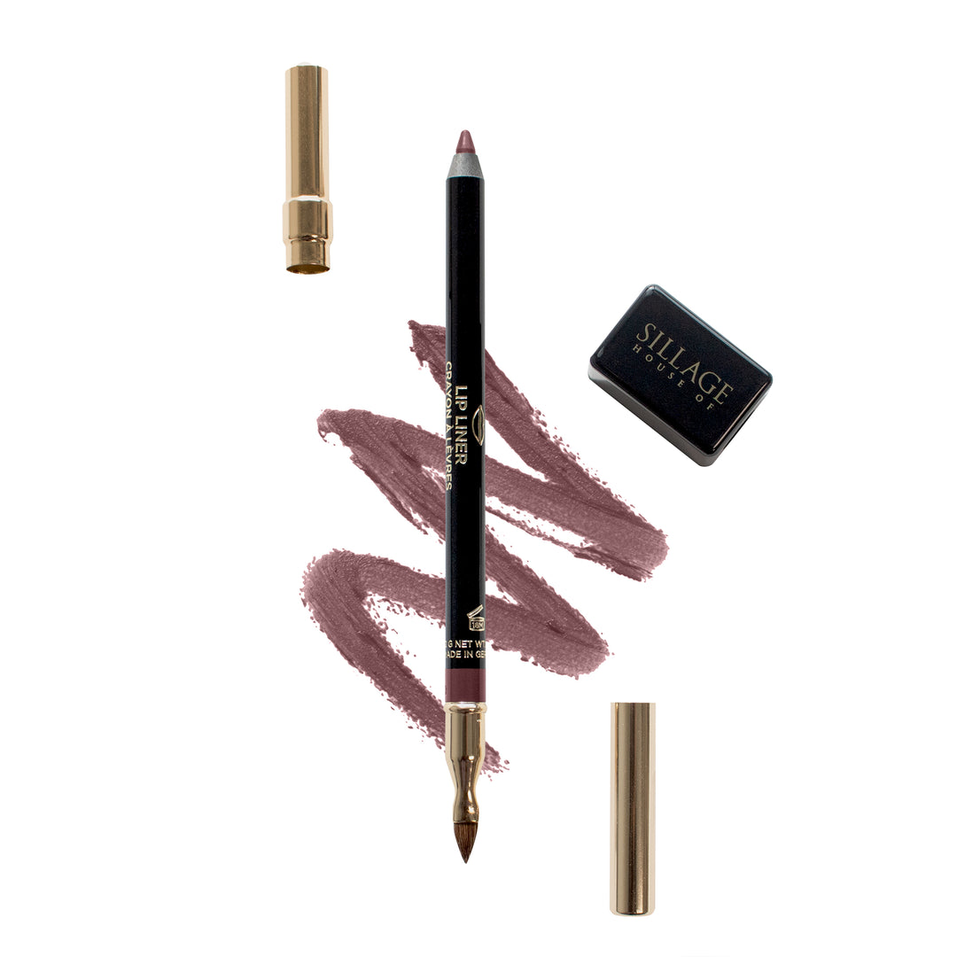 Nude Lip Liner Collection