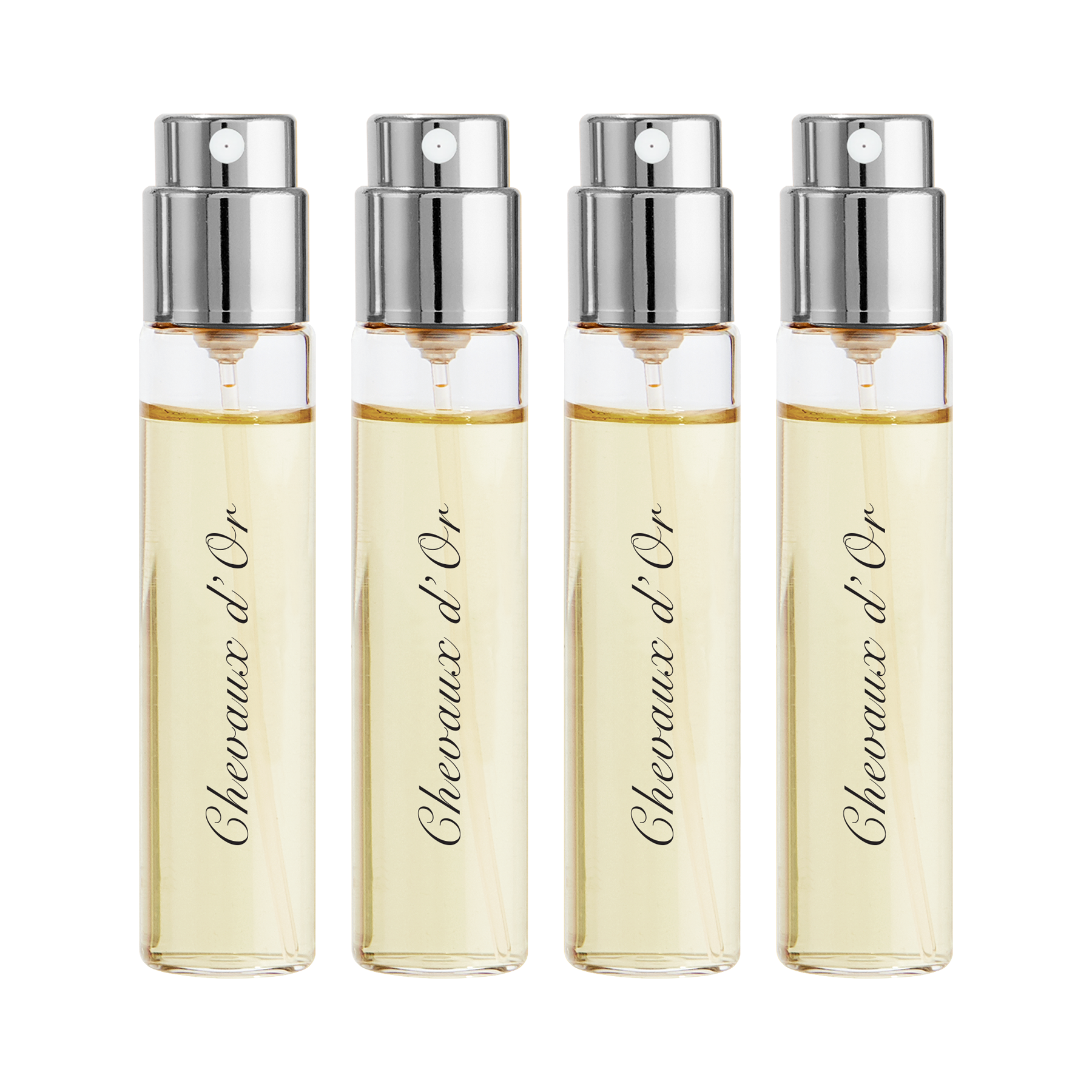 Rose Scented Perfume | Travel Spray Perfume | House of Sillage