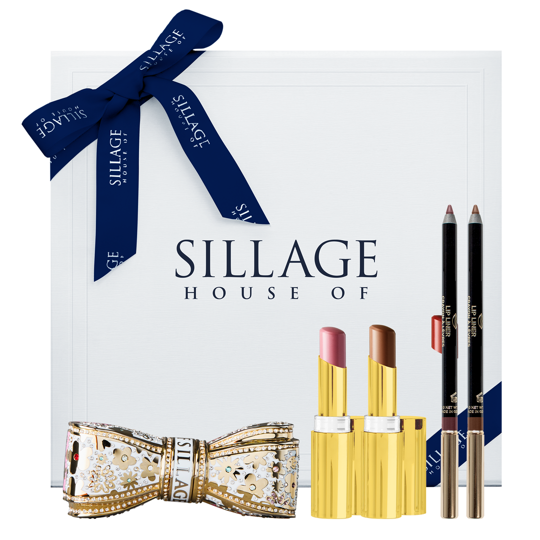 The Truth In Her Smile Mother’s Day Lipstick Gift Set