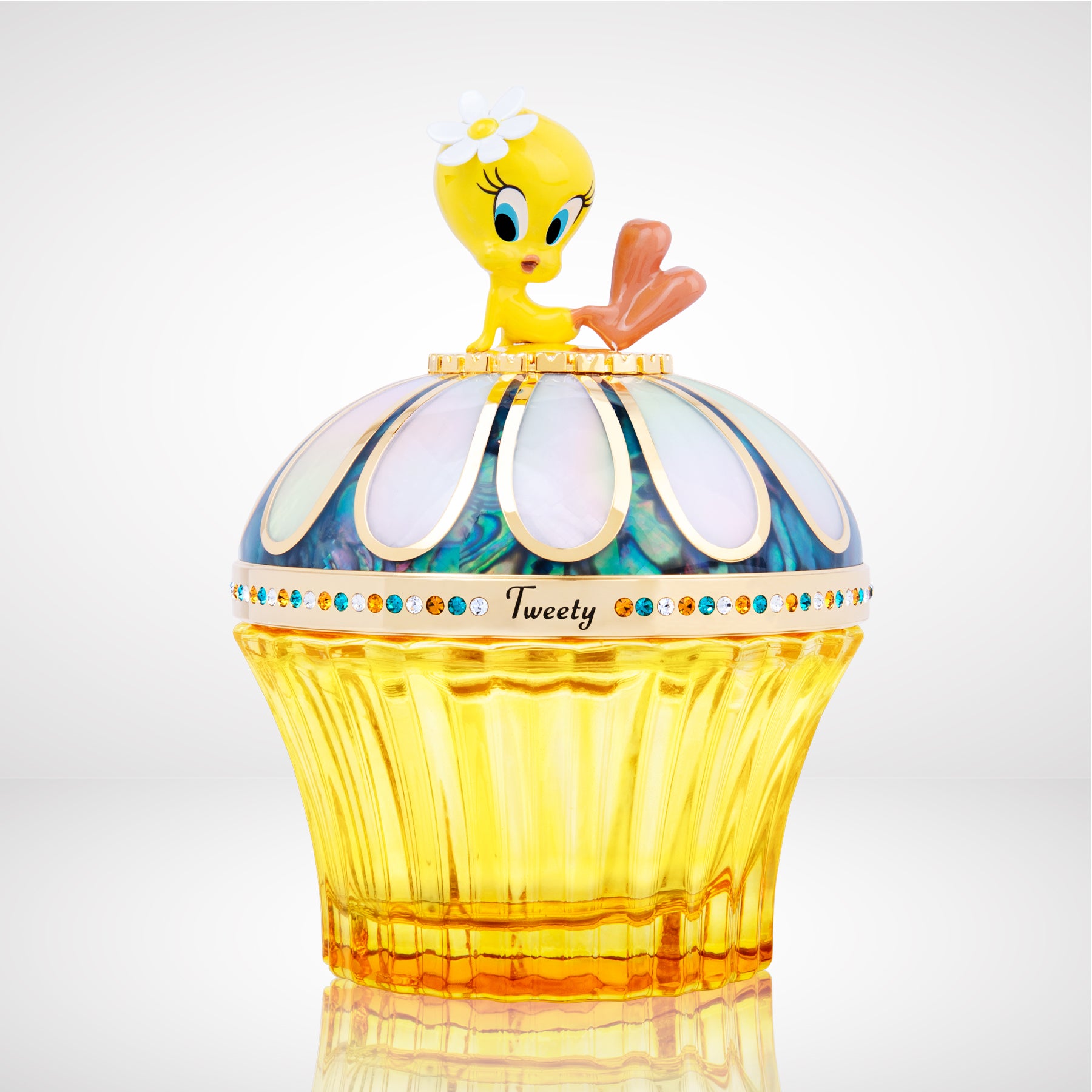 Looney Tunes Tweety™ Limited Edition Fragrance – House of Sillage