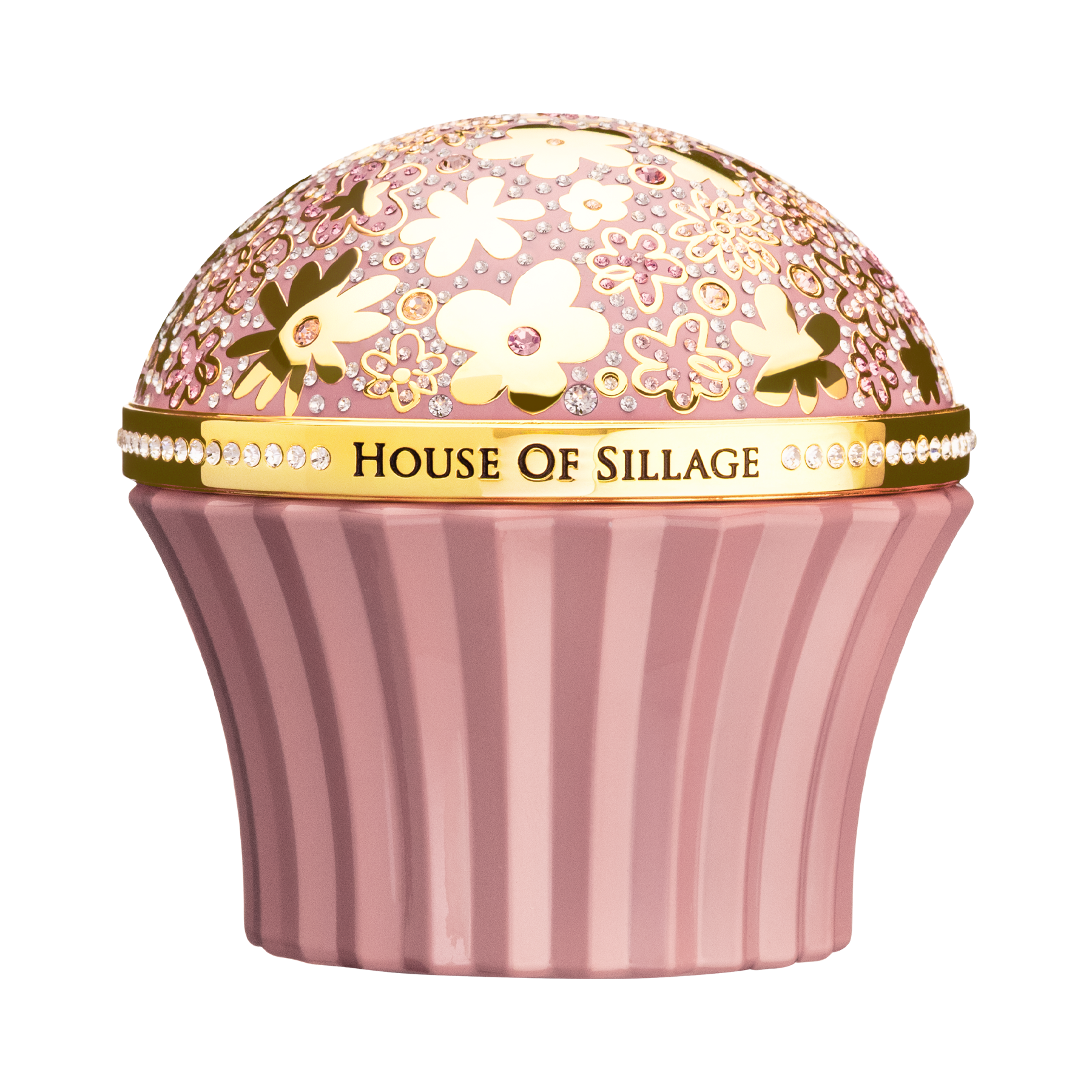 Whispers of Abundance - House of Sillage | Best French Perfume