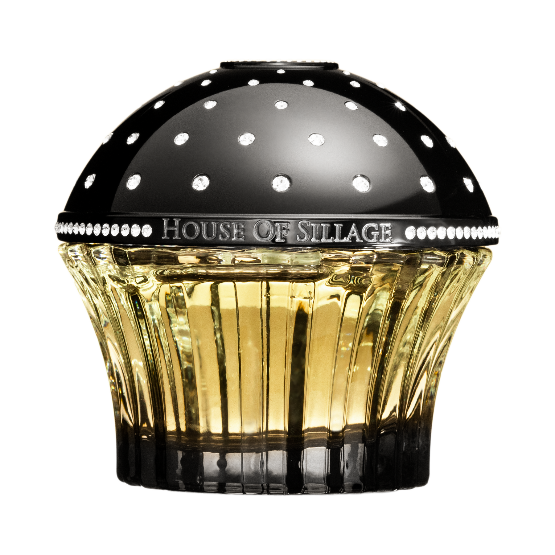 Nouez Moi - Signature Fragrance | House of Sillage