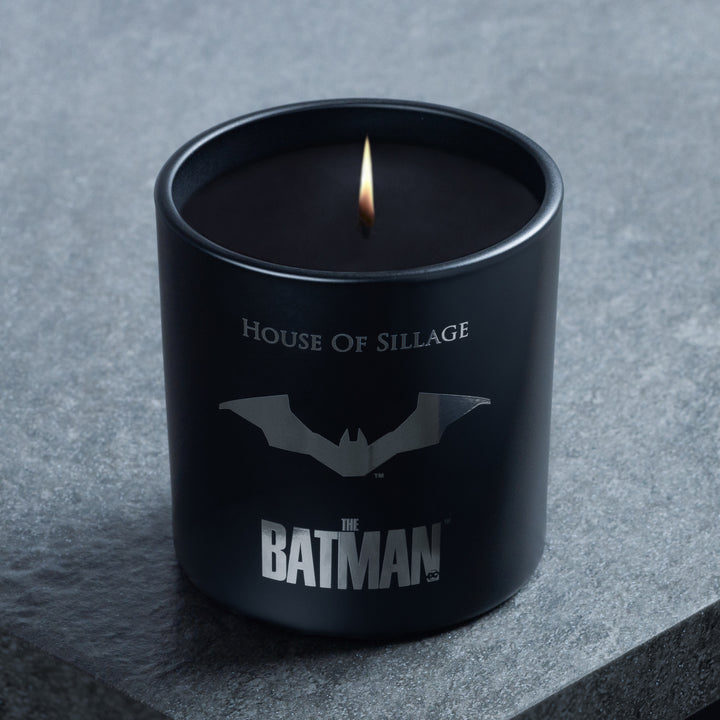 The Batman™ Candle - Limited Edition