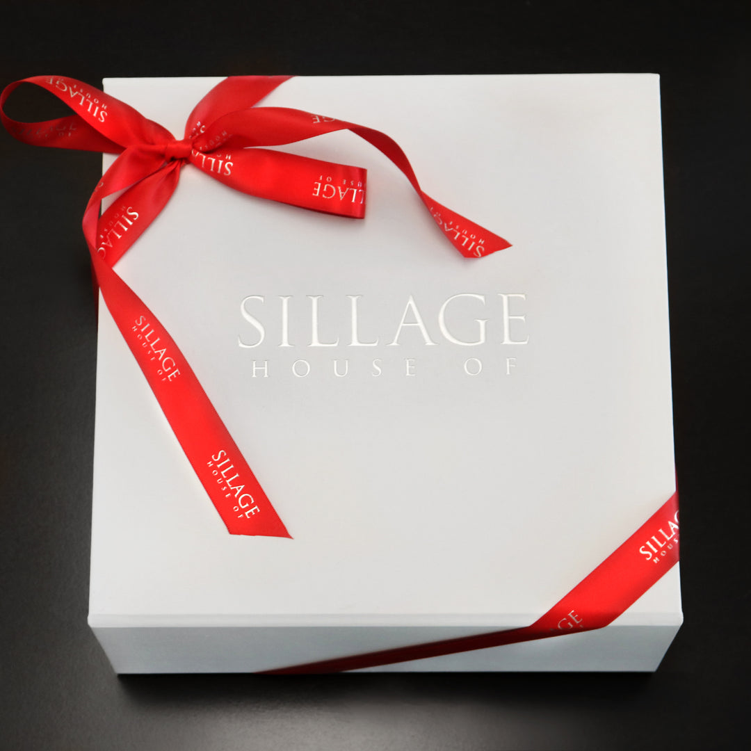 The Gift Box