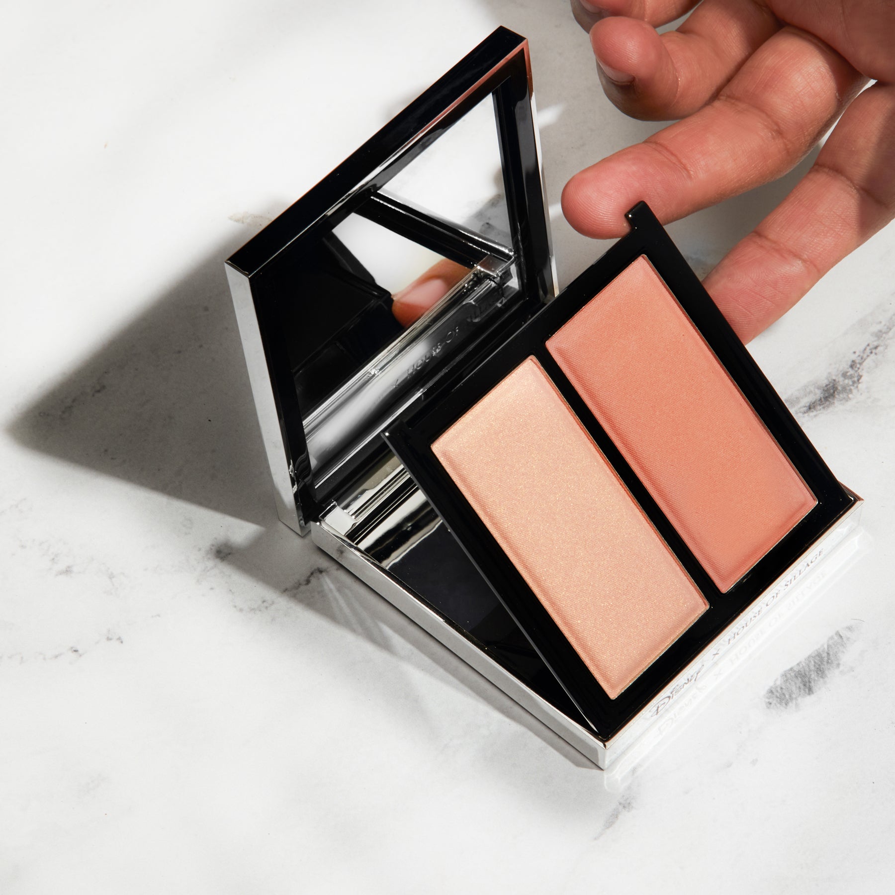 Disney x House of Sillage Beauty - Complexion Duo