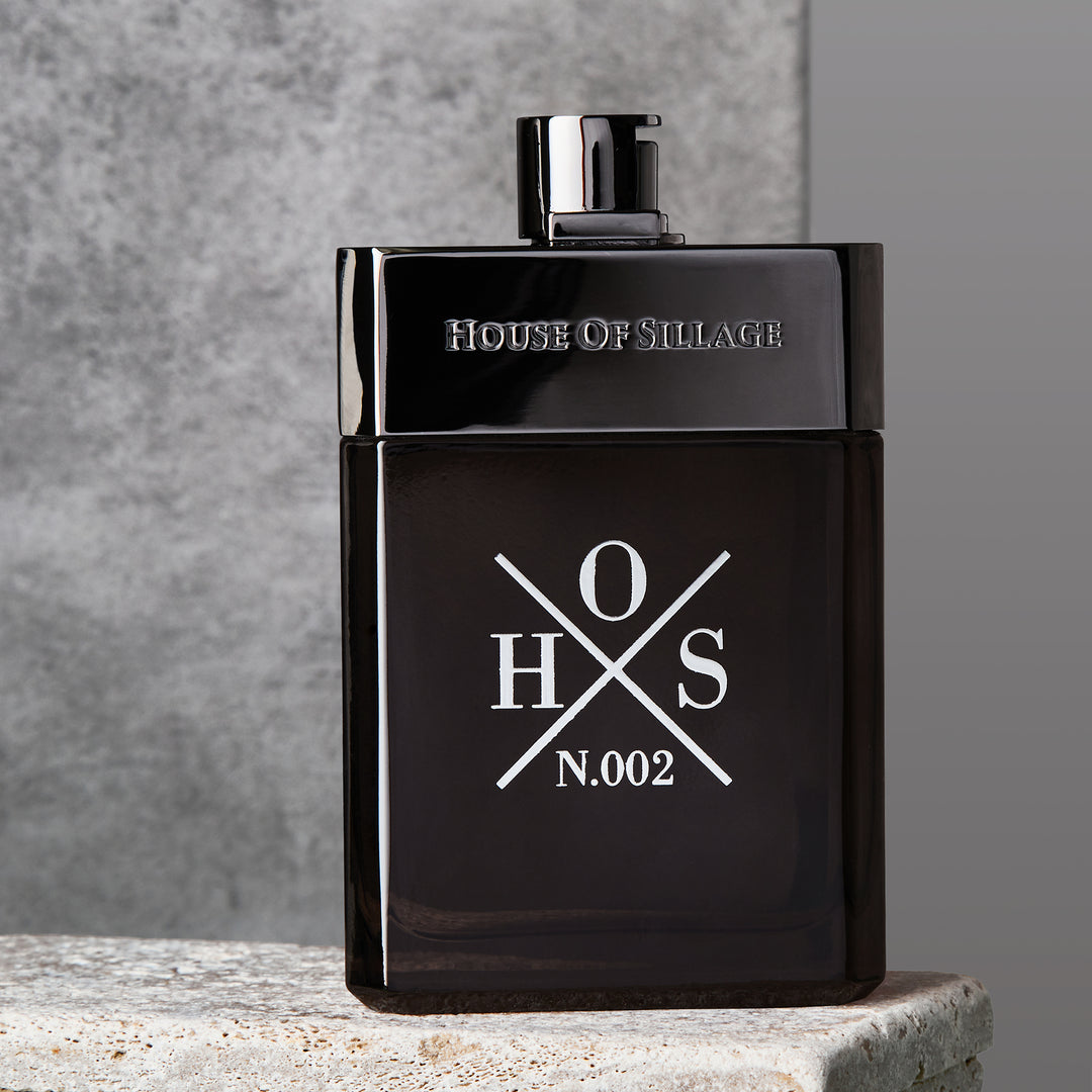 HOS N.002 Signature Parfum