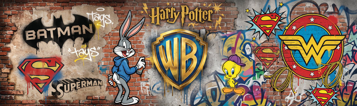 Warner Bros. Collection