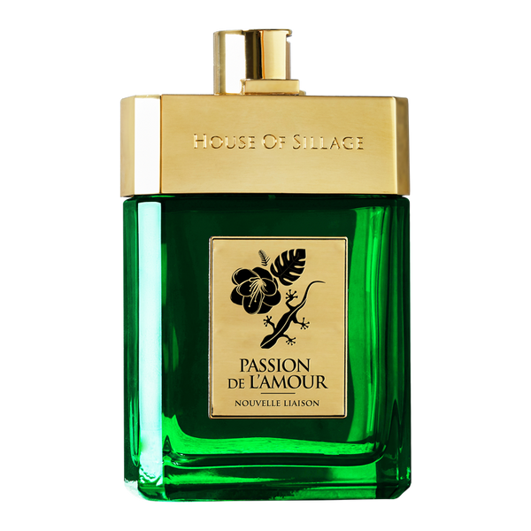 Woodsy Perfume | Unique Luxury Perfume from House of Sillage