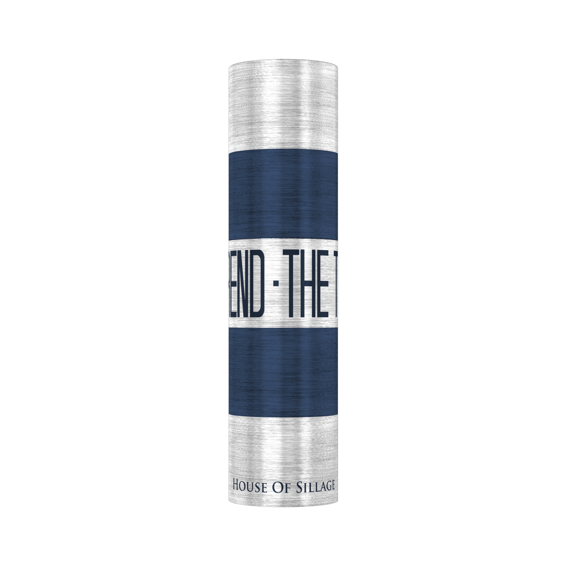 The Trend Men 1.0 Travel Spray