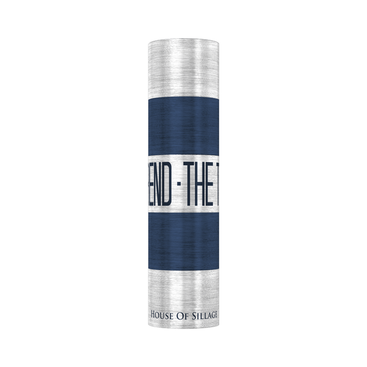 The Trend Men 1.0 Travel Spray