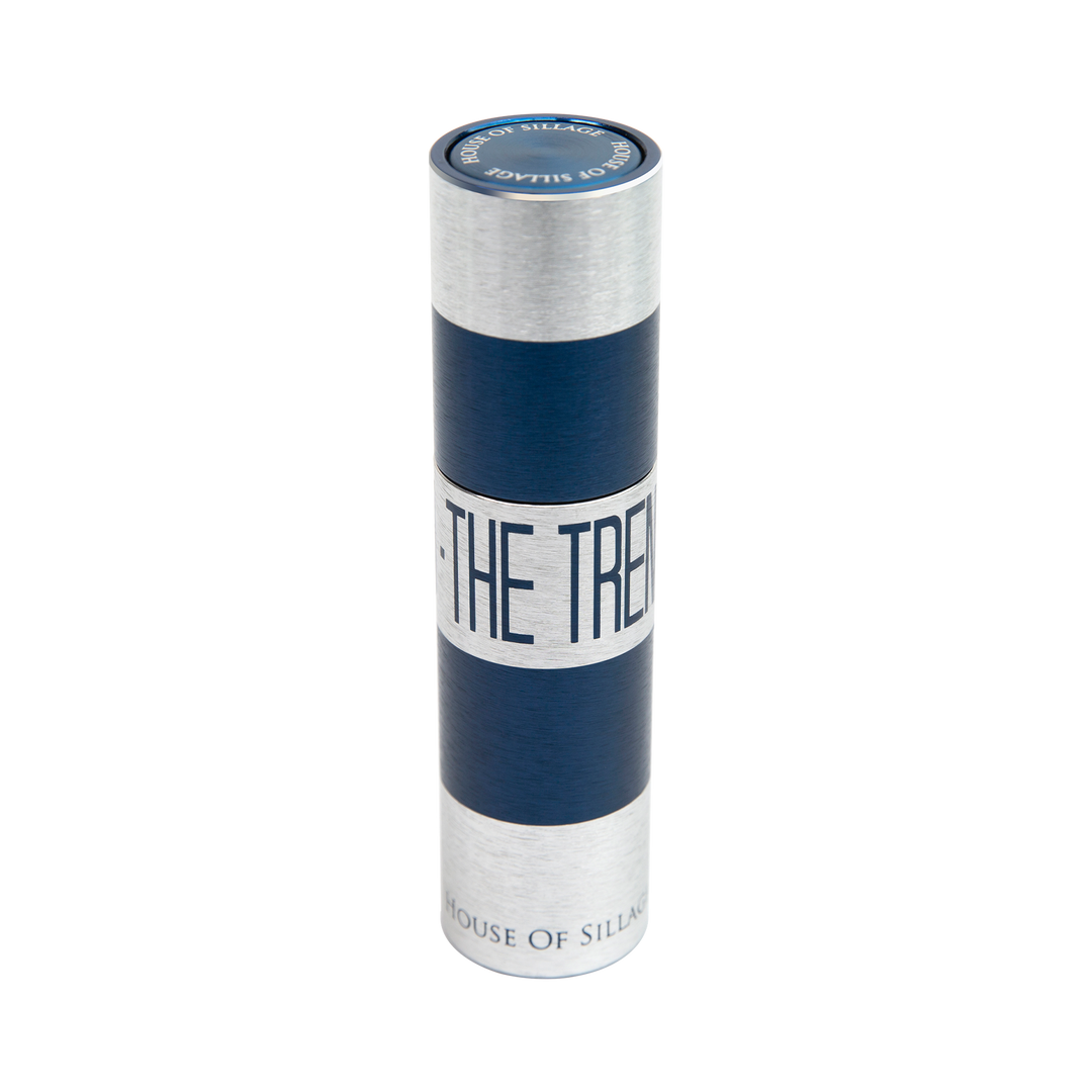 The Trend Men 1.0 Travel Spray