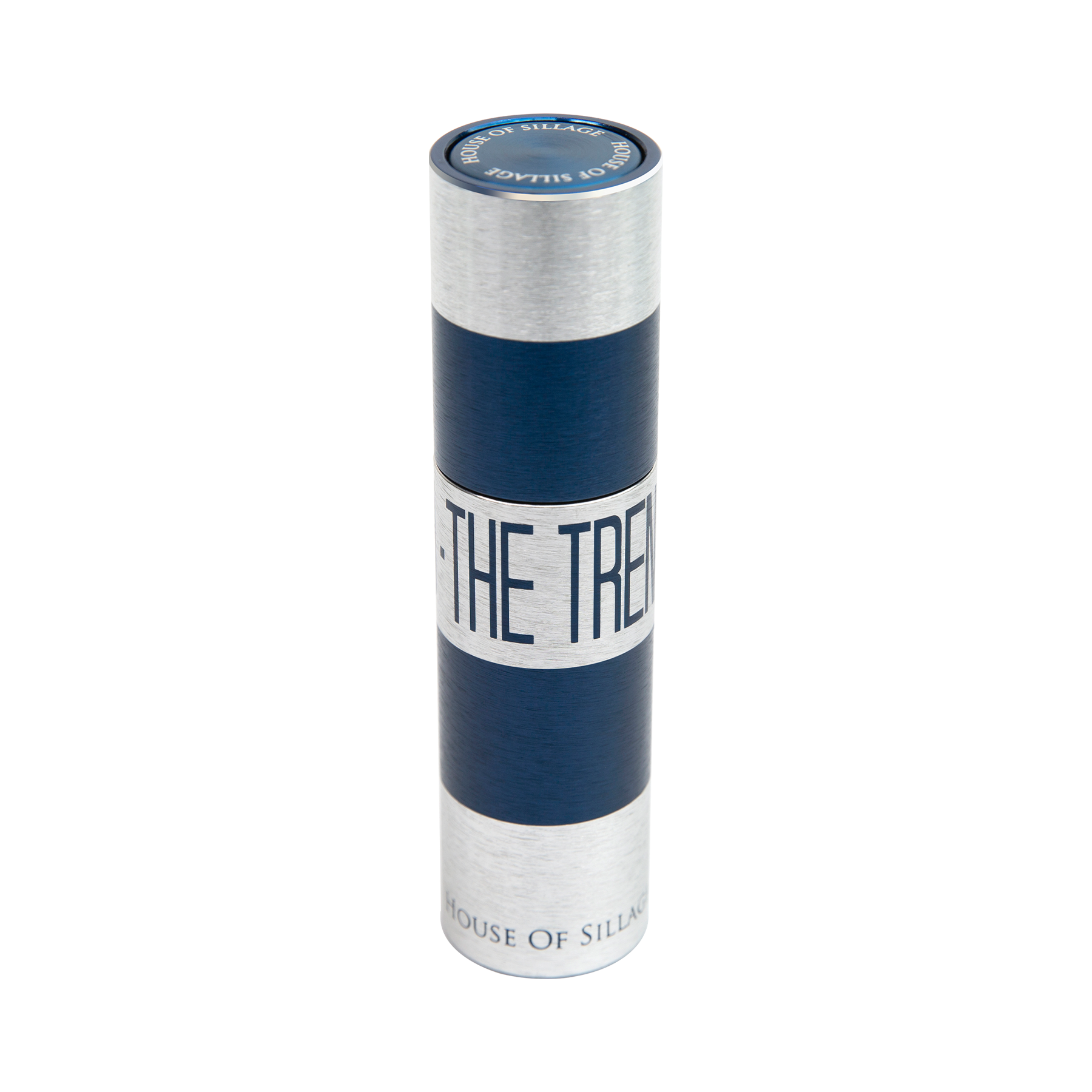 The Trend Men 1.0 Travel Spray