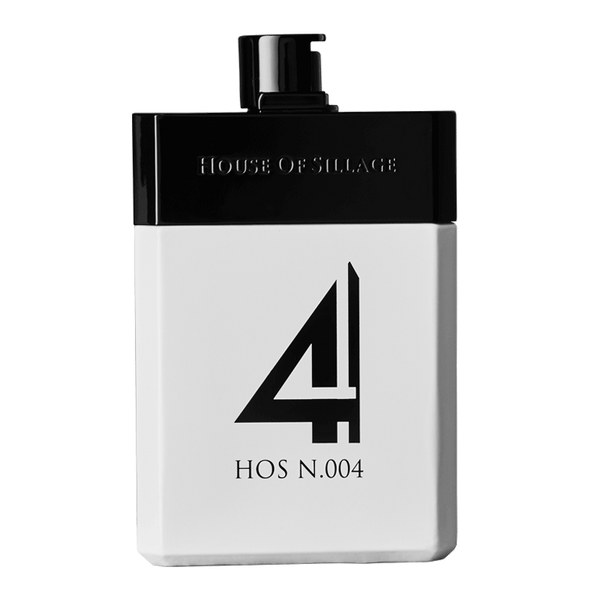 Hos N.004 Eau De Parfum Spray By House Of Sillage Hos N.004 Eau De Parfum Spray By House Of Sillage