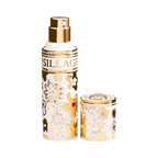 Whispers of Truth Travel Case