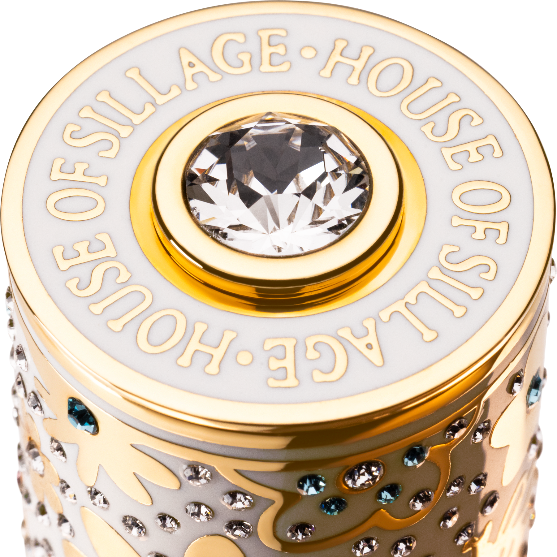 Whispers of Truth Travel Case