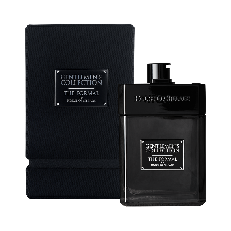 Men's Luxury Cologne House of Sillage Best Men's Cologne