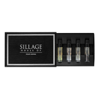 Men's Signature Collection Sample Set