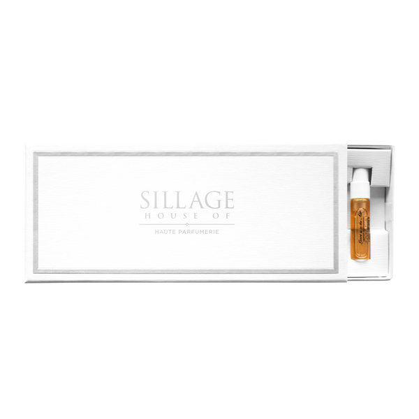 香水(女性用) SlLLAGE HOUSE OF Cherry Garden - Signature Parfum | House of Sillage