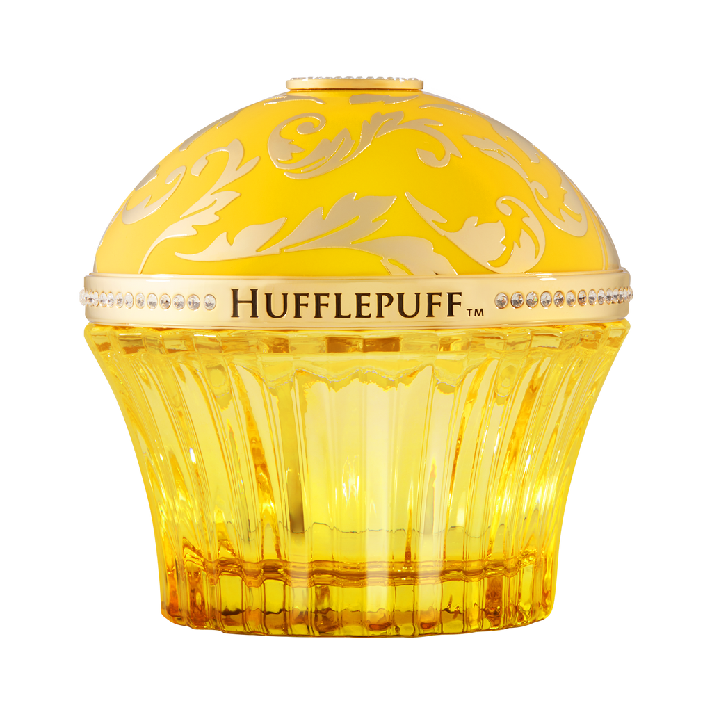 Hufflepuff Perfume | Hufflepuff Fragrances | Harry Potter Perfume