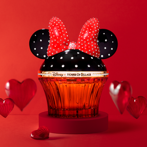 Minnie Mouse