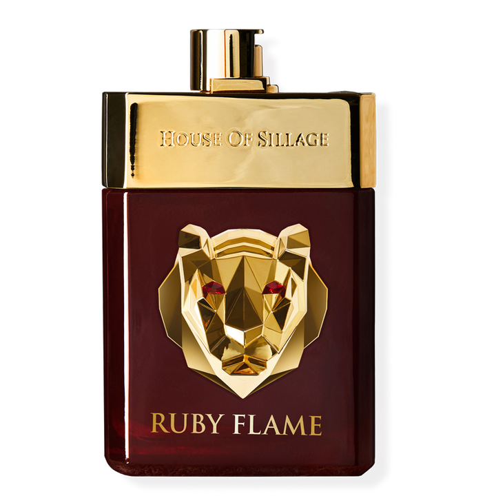 Ruby Flame