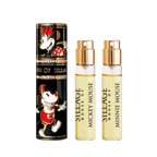 Mickey Mouse & Minnie Mouse Duo