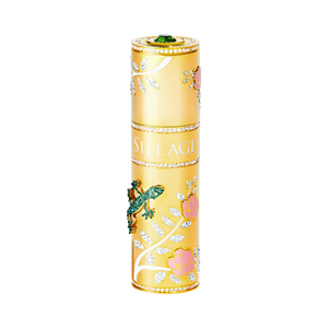 Passion de L’Amour Travel Case