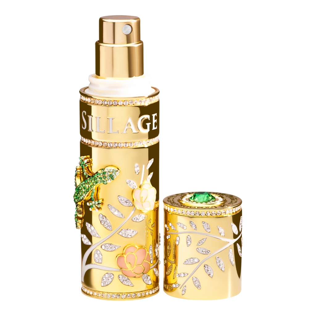 Passion de L’Amour Travel Case