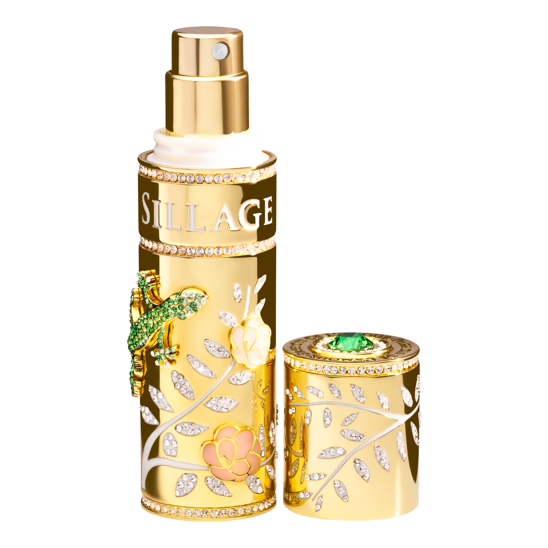 Passion de L’Amour Travel Case