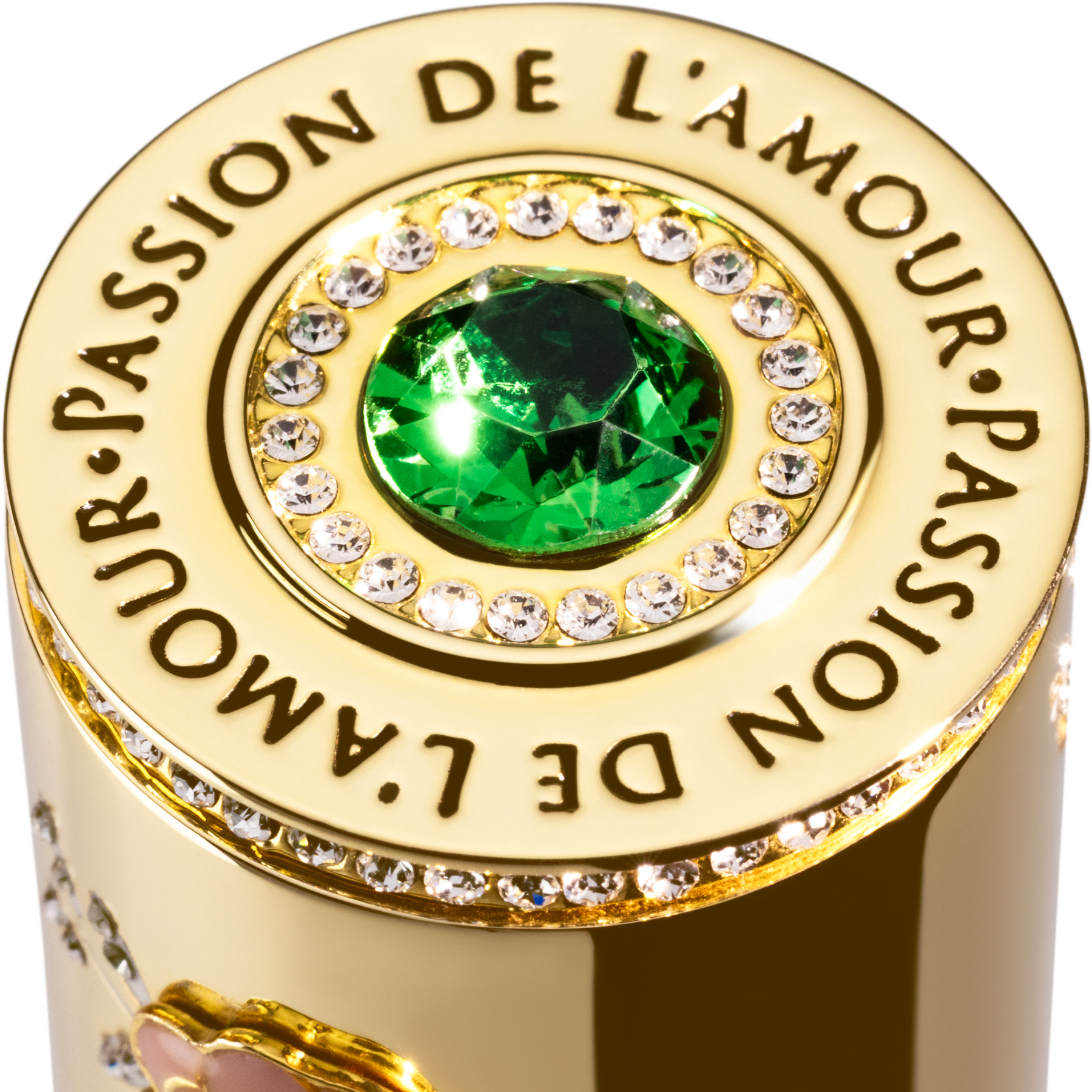 Passion de L’Amour Travel Case