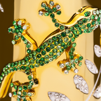 Passion de L’Amour Travel Case