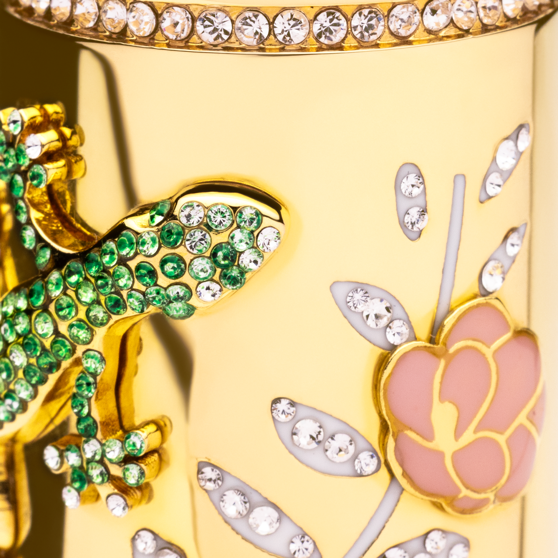 Passion de L’Amour Travel Case