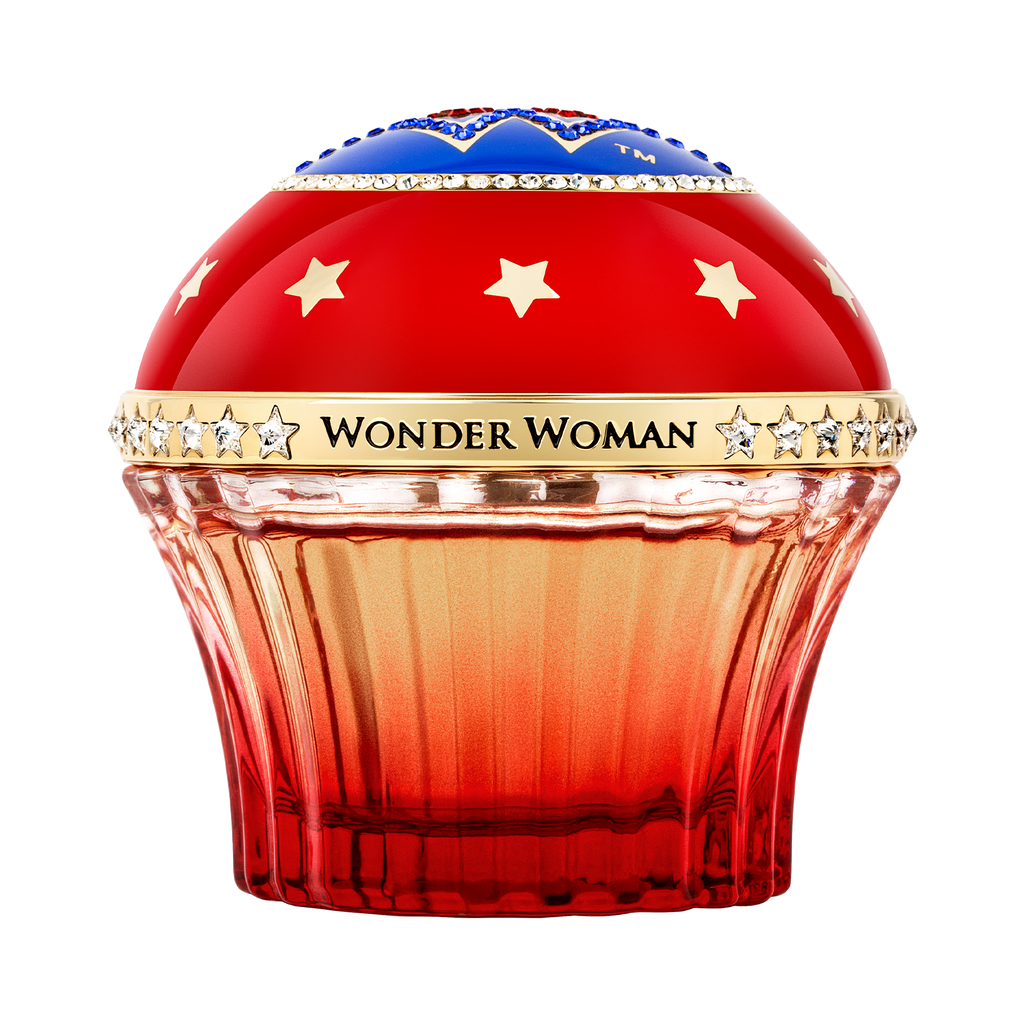 香水(女性用) SlLLAGE HOUSE OF Wonder Woman™ Perfume – House of Sillage | Gourmand Perfume